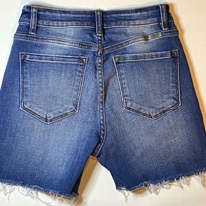 NWOT Kancan shorts size 5 (size 26)